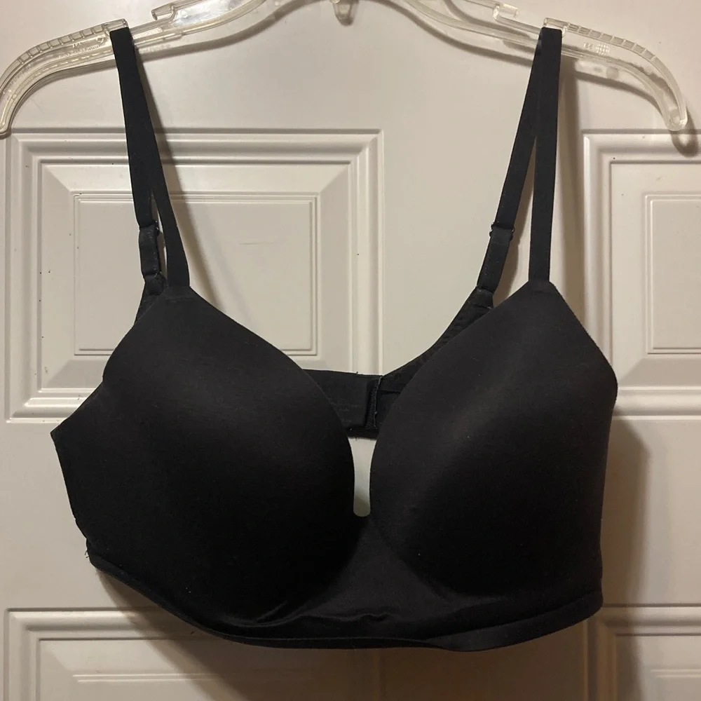 Soma‎ Wireless Bra 36C